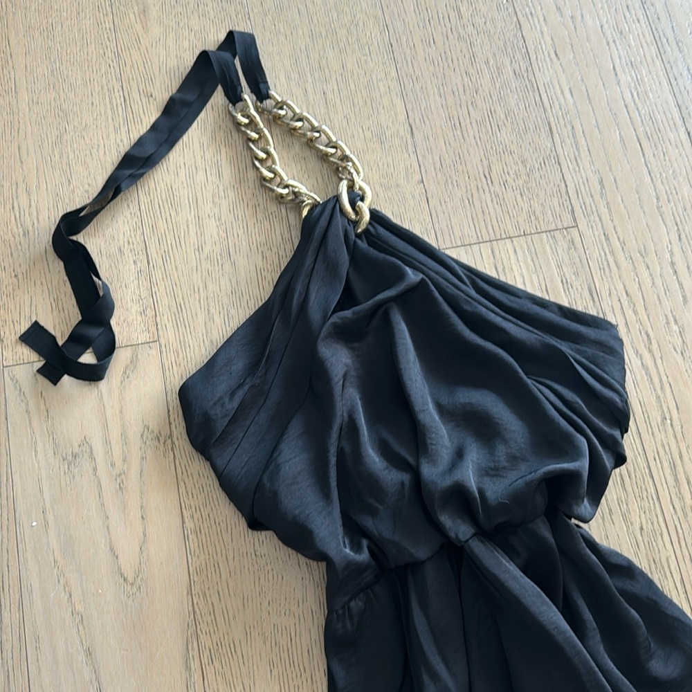 BCBG DRESS 3